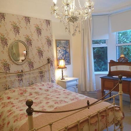 Private Room Near Roath Lake/Park Cardiff Exterior foto