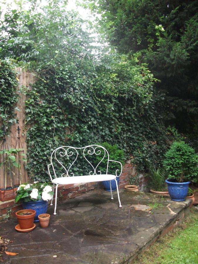 Private Room Near Roath Lake/Park Cardiff Exterior foto