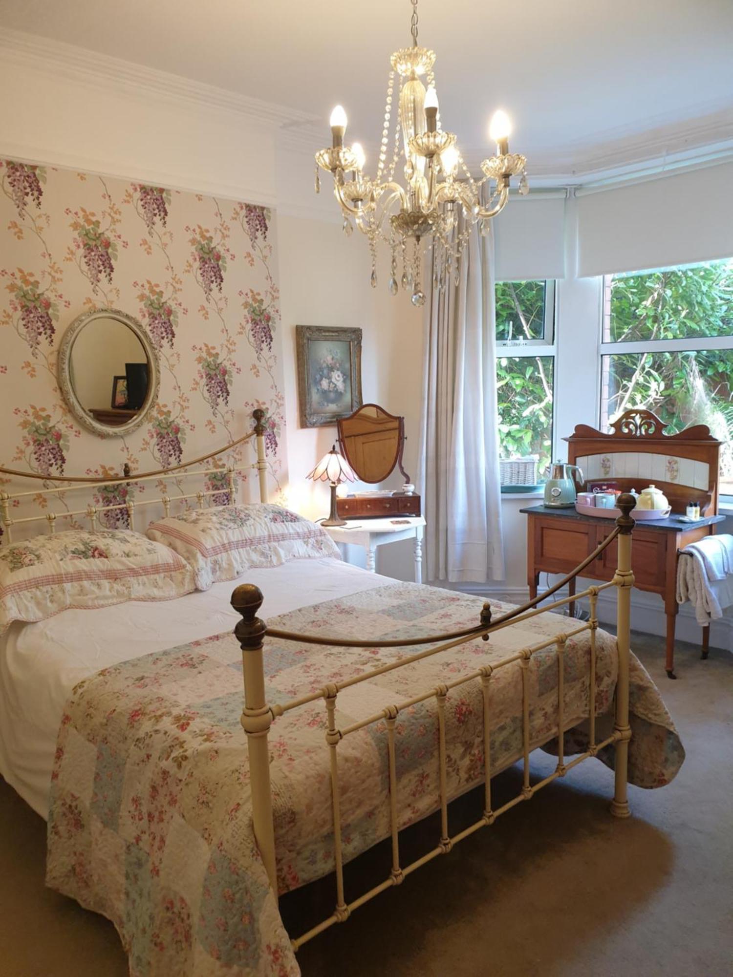 Private Room Near Roath Lake/Park Cardiff Exterior foto